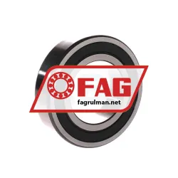 FAG 2211-K-2RS-TVH-C3 rulman resim 2