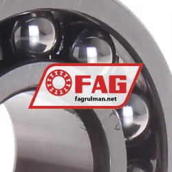 FAG 2305TV rulman resim 2