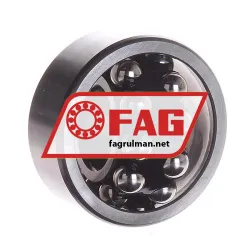 FAG 2305TV rulman resim 3