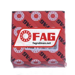 FAG 2305TV rulman resim 6