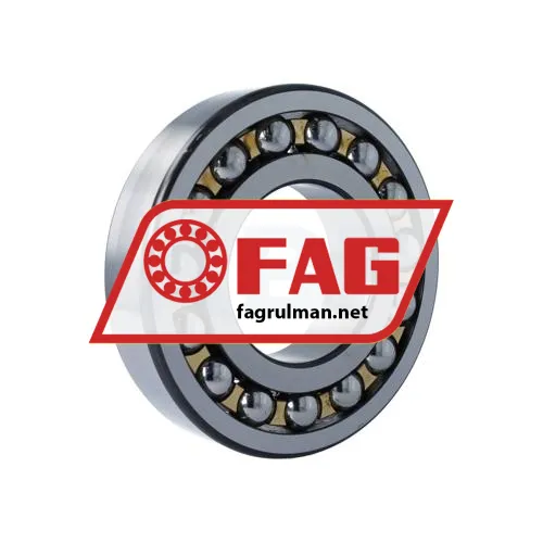 FAG 1319K-M-C3 ürün fotoğrafı 2