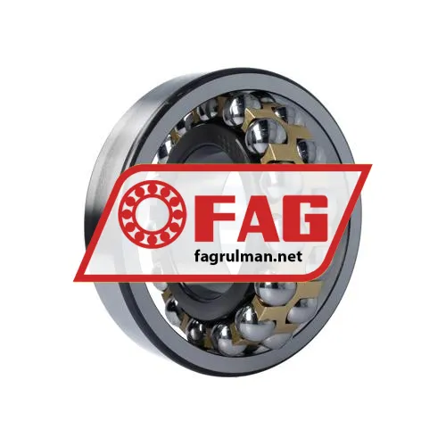 FAG 1319K-M-C3 ürün fotoğrafı 3