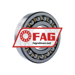 FAG 1319K-M-C3 rulman resim 2