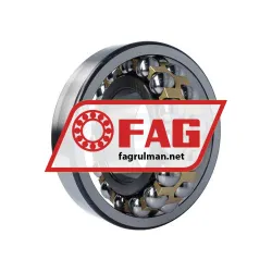 FAG 1319K-M-C3 rulman resim 3