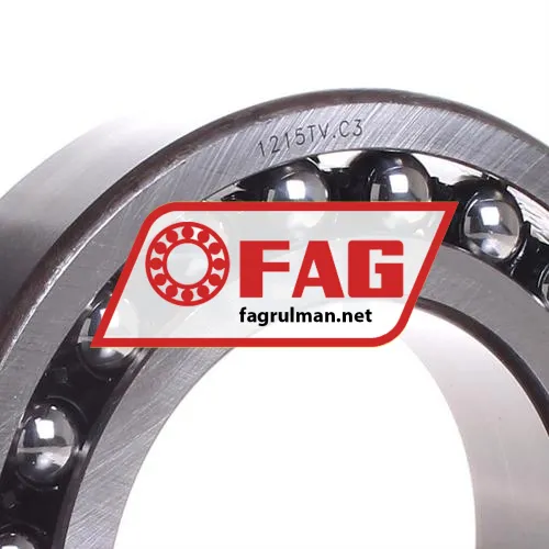 FAG 1215TV-C3 ürün fotoğrafı 2