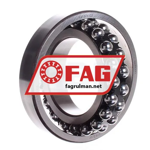 FAG 1215TV-C3 ürün fotoğrafı 3