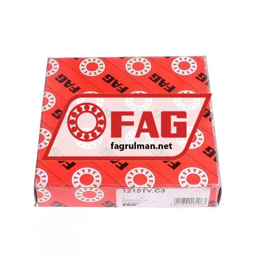 FAG 1215TV-C3 ürün fotoğrafı 4