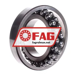 FAG 1215TV-C3 rulman resim 3