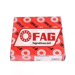 FAG 1215TV-C3 rulman resim 4