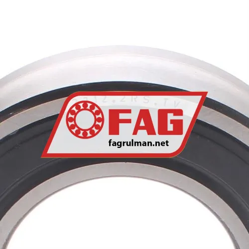 FAG 2212-2RS-TV ürün fotoğrafı 3
