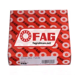 FAG 2212-2RS-TV rulman resim 5