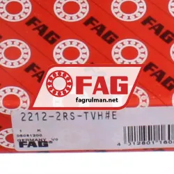 FAG 2212-2RS-TV rulman resim 6