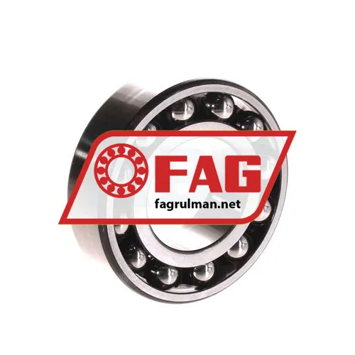 FAG 2208K-TV-C3 ürün fotoğrafı 2