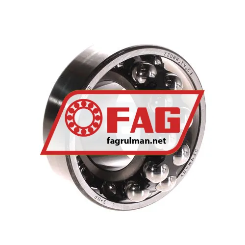 FAG 2208K-TV-C3 ürün fotoğrafı 3
