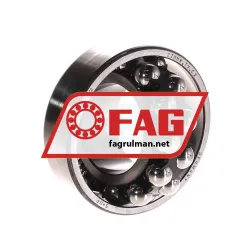 FAG 2208K-TV-C3 rulman resim 3