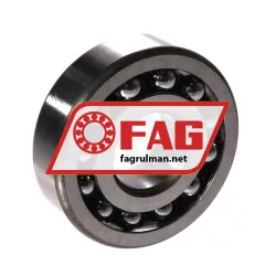 FAG 1304TV rulman resim 2