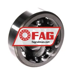 FAG 1304TV rulman resim 3