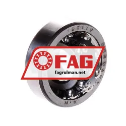 FAG 1201TV rulman resim 2