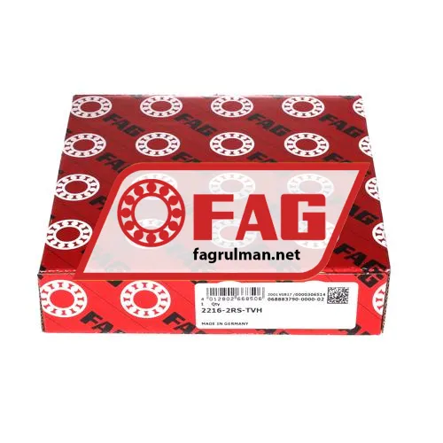 FAG 2216-2RS-TVH ürün fotoğrafı 3