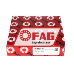 FAG 2216-2RS-TVH rulman resim 3