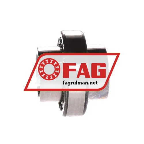 FAG 11206-TVH ürün fotoğrafı 2