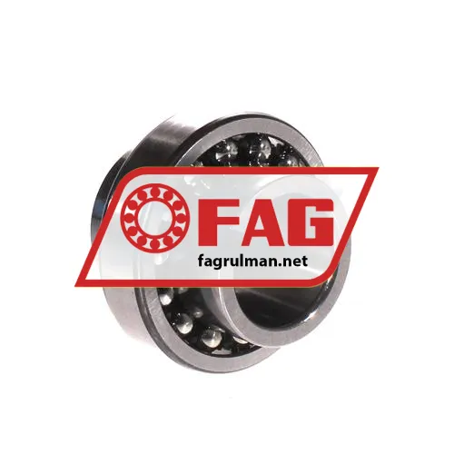 FAG 11206-TVH ürün fotoğrafı 3