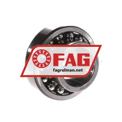 FAG 11206-TVH
