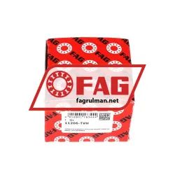FAG 11206-TVH rulman resim 4