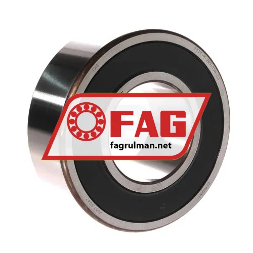 FAG 2311-K-2RS-TVH-C3