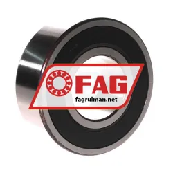 FAG 2311-K-2RS-TVH-C3 rulman resim 2