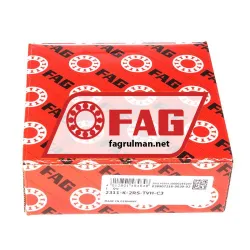FAG 2311-K-2RS-TVH-C3 rulman resim 3