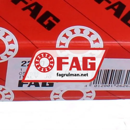 FAG 2220M-C3 ürün fotoğrafı 4