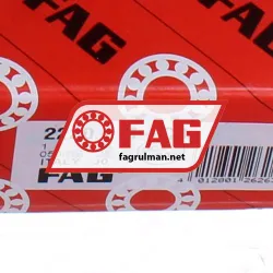 FAG 2220M-C3 rulman resim 4