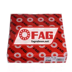FAG 2220M-C3 rulman resim 5