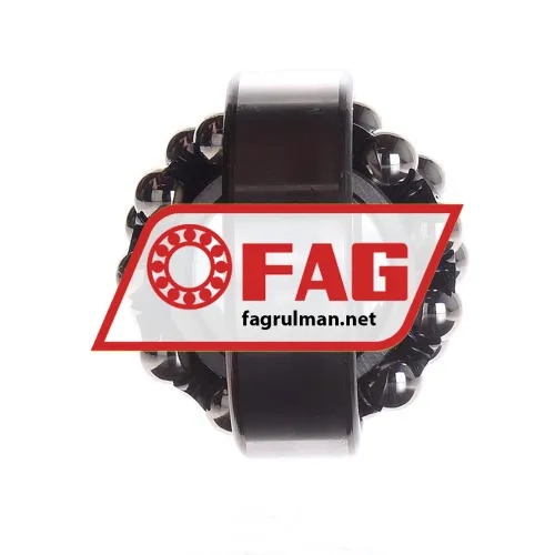 FAG 2207TV ürün fotoğrafı 5