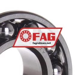 FAG 2207TV rulman resim 2