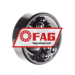 FAG 2207TV rulman resim 3