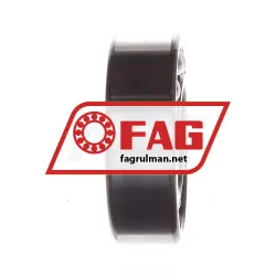 FAG 2207TV rulman resim 4