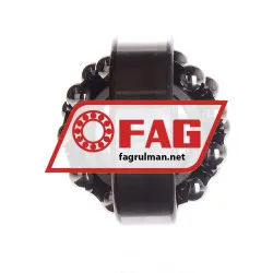 FAG 2207TV rulman resim 5