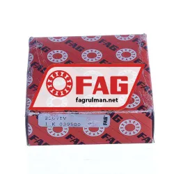 FAG 2207TV rulman resim 6