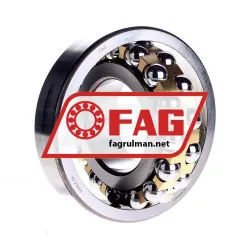 FAG 1316M rulman resim 2