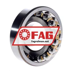 FAG 1314M rulman resim 2