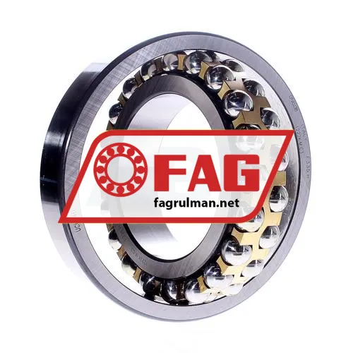 FAG 1222K-M-C3 ürün fotoğrafı 2