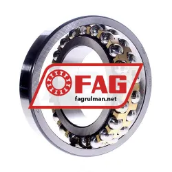 FAG 1222K-M-C3 rulman resim 2