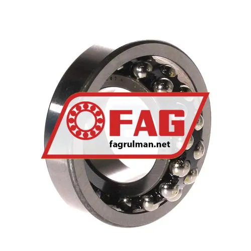 FAG 1207K-TV-C3 ürün fotoğrafı 2