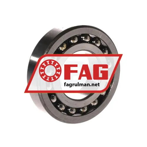 FAG 1207K-TV-C3 ürün fotoğrafı 3