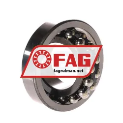 FAG 1207K-TV-C3 rulman resim 2