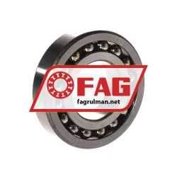 FAG 1207K-TV-C3 rulman resim 3