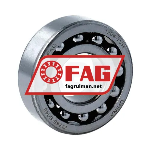 FAG 1204-TVH>N