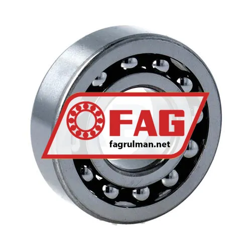 FAG 1204-TVH>N ürün fotoğrafı 2